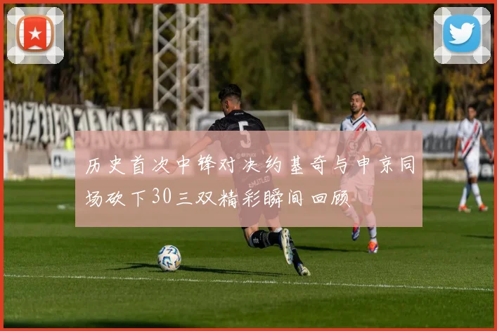 历史首次中锋对决约基奇与申京同场砍下30三双精彩瞬间回顾