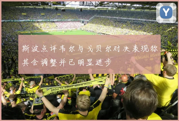 斯波点评韦尔与戈贝尔对决表现称其会调整并已明显进步