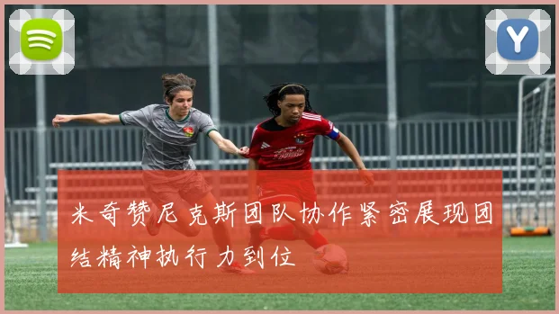 米奇赞尼克斯团队协作紧密展现团结精神执行力到位